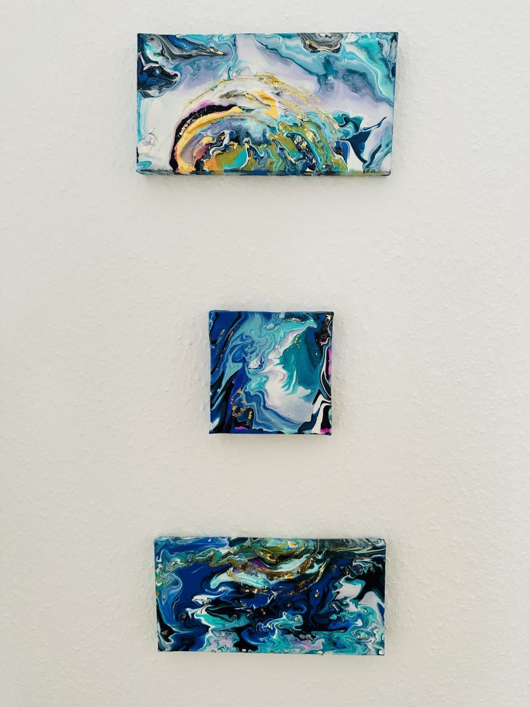 Mini Set Energie des Lebens